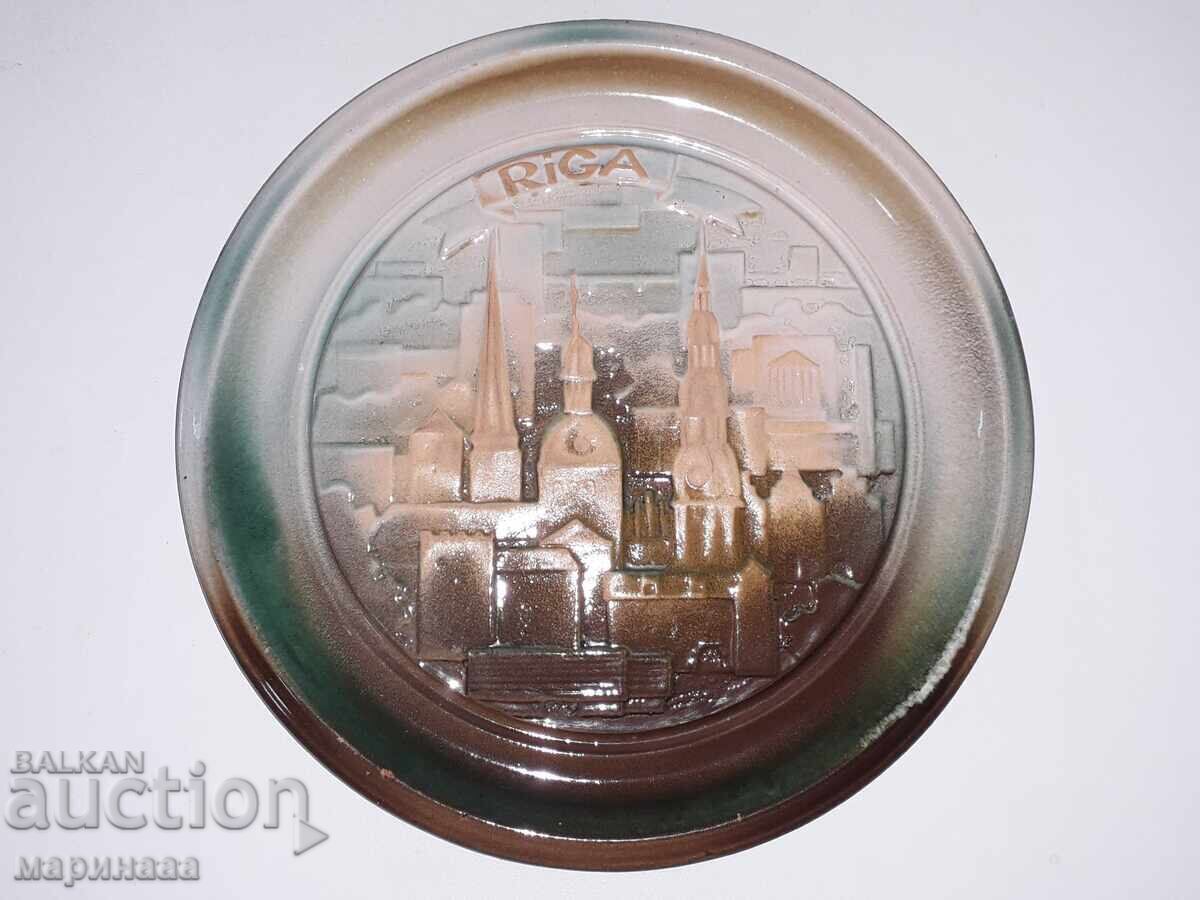 ЧИНИЯ ''РИГА''. ЛАТВИЯ/ СССР