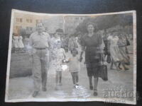 Παλιά φωτογραφία, Πλατεία "Λένιν"-Σόφια, 1951