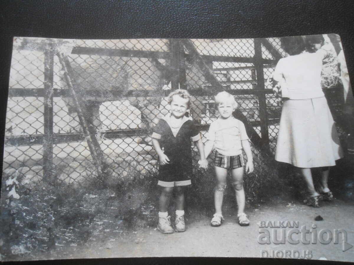 παλιά φωτογραφία