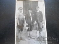 παλιά φωτογραφία