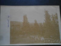 Стара снимка, 1.III.1912 год.