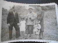 παλιά φωτογραφία