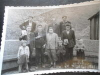 παλιά φωτογραφία