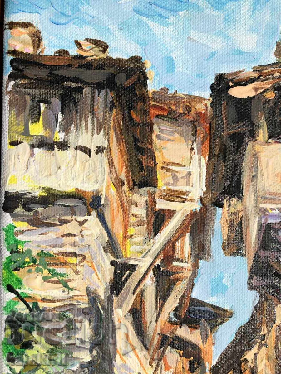 "Κοβατσεβίτσα" με τιμή 200.00 BGN | € 102.26 "Κοβατσεβίτσα" με τιμή 200.00 BGN | € 102.26