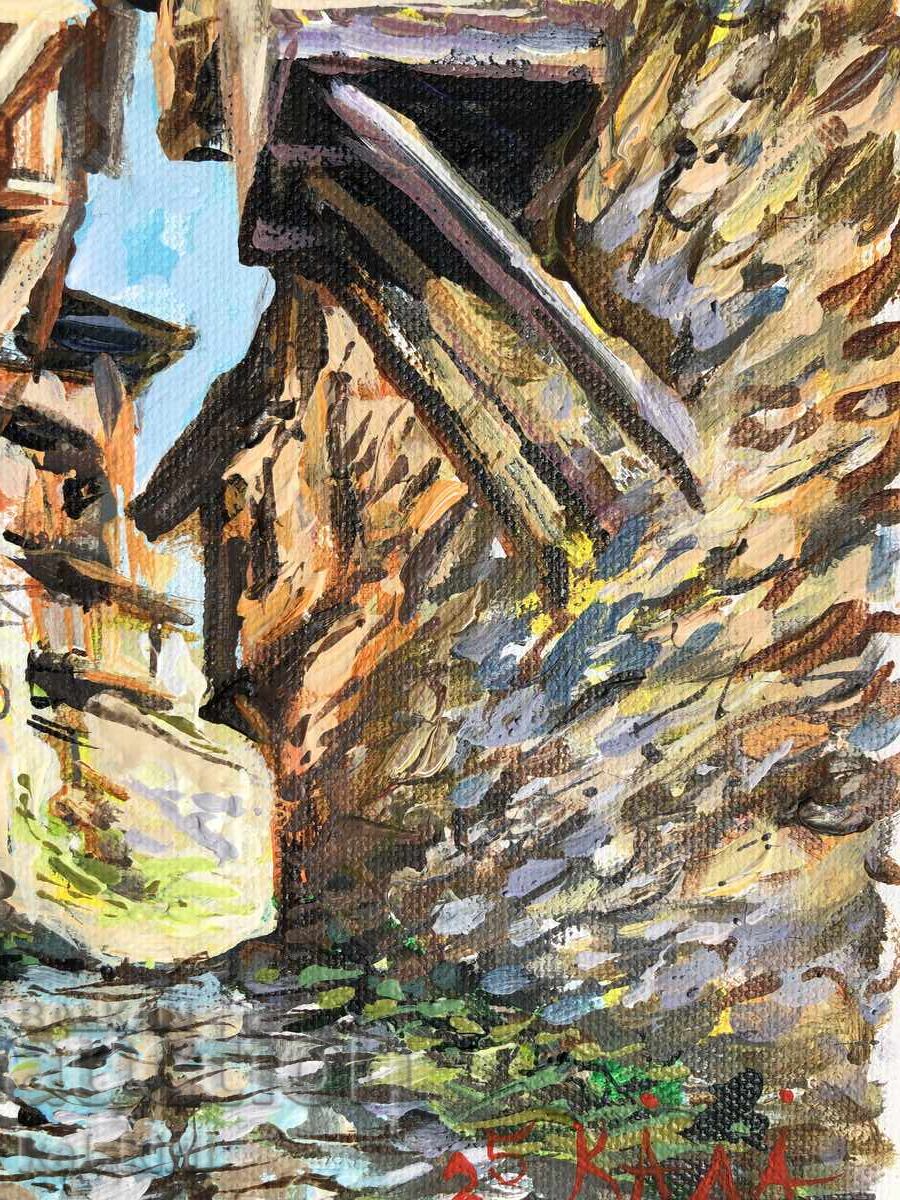 Παράδοση "Κοβατσεβίτσα" Παράδοση "Κοβατσεβίτσα"