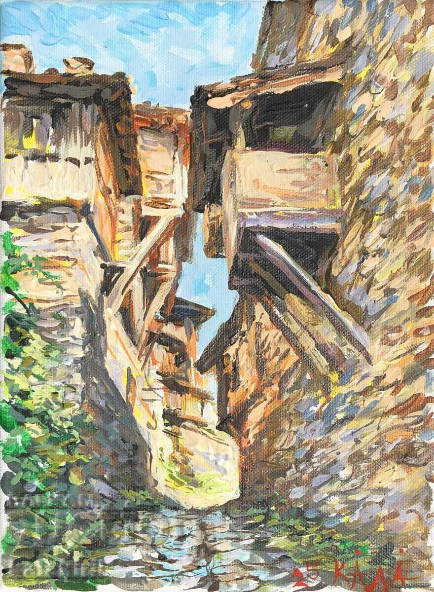 "Κοβατσεβίτσα" "Κοβατσεβίτσα"