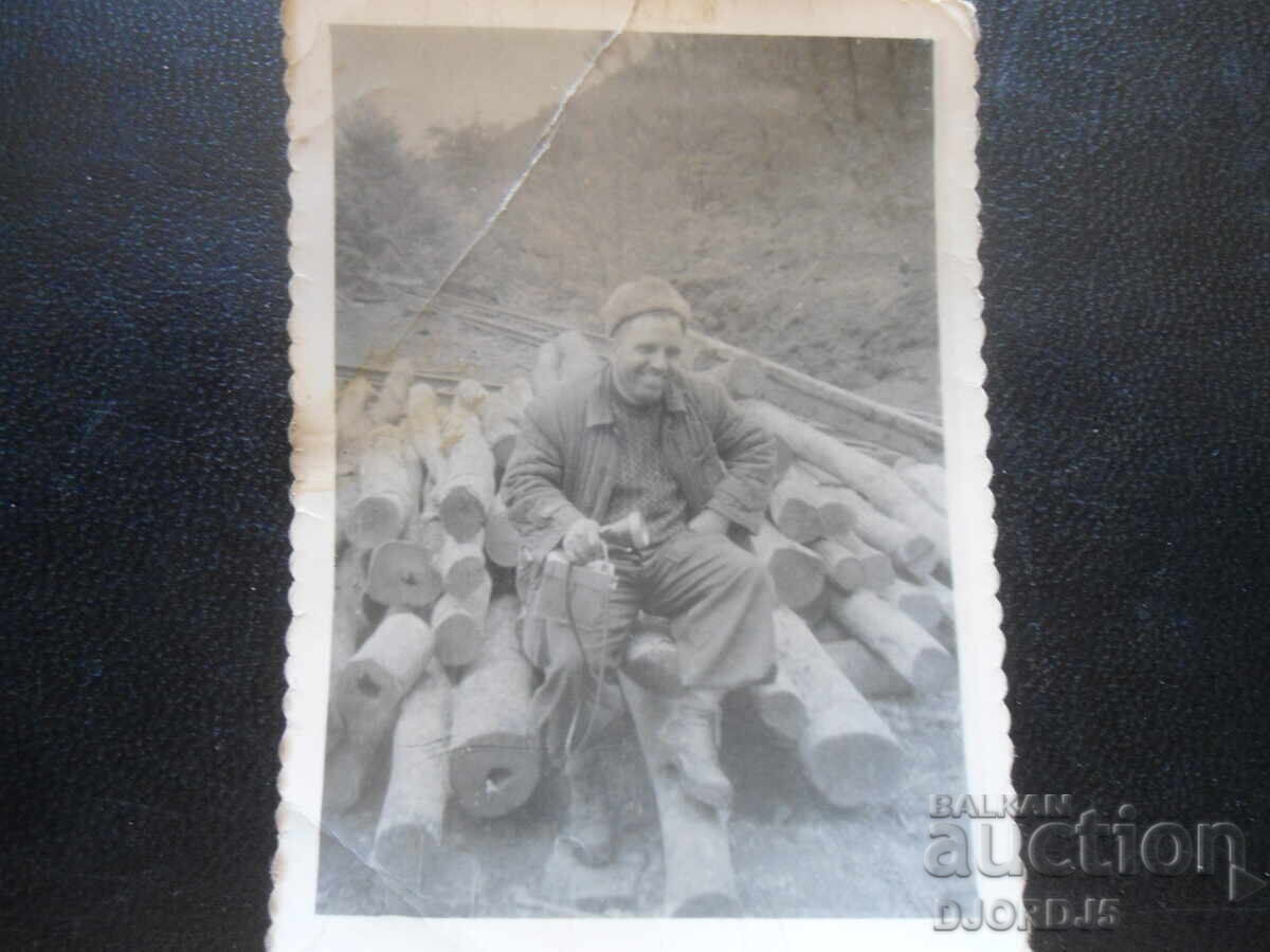 παλιά φωτογραφία