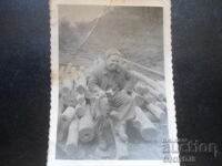 παλιά φωτογραφία