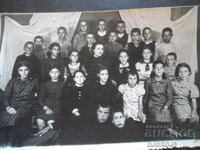 παλιά φωτογραφία