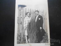 παλιά φωτογραφία