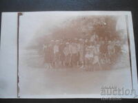 παλιά φωτογραφία