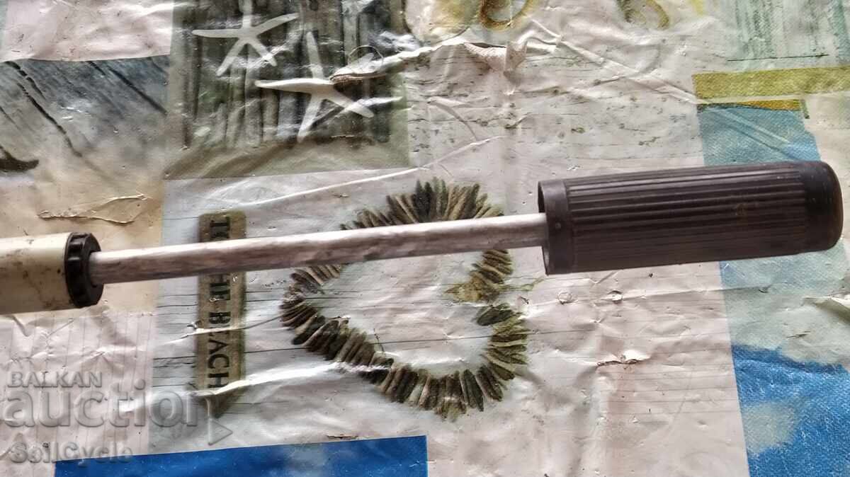 Δημοπρασία ✅ΑΝΤΛΙΑ ΘΕΡΜΑΝΣΗΣ❗