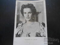 Old photo, ANTONELLA LUALDI