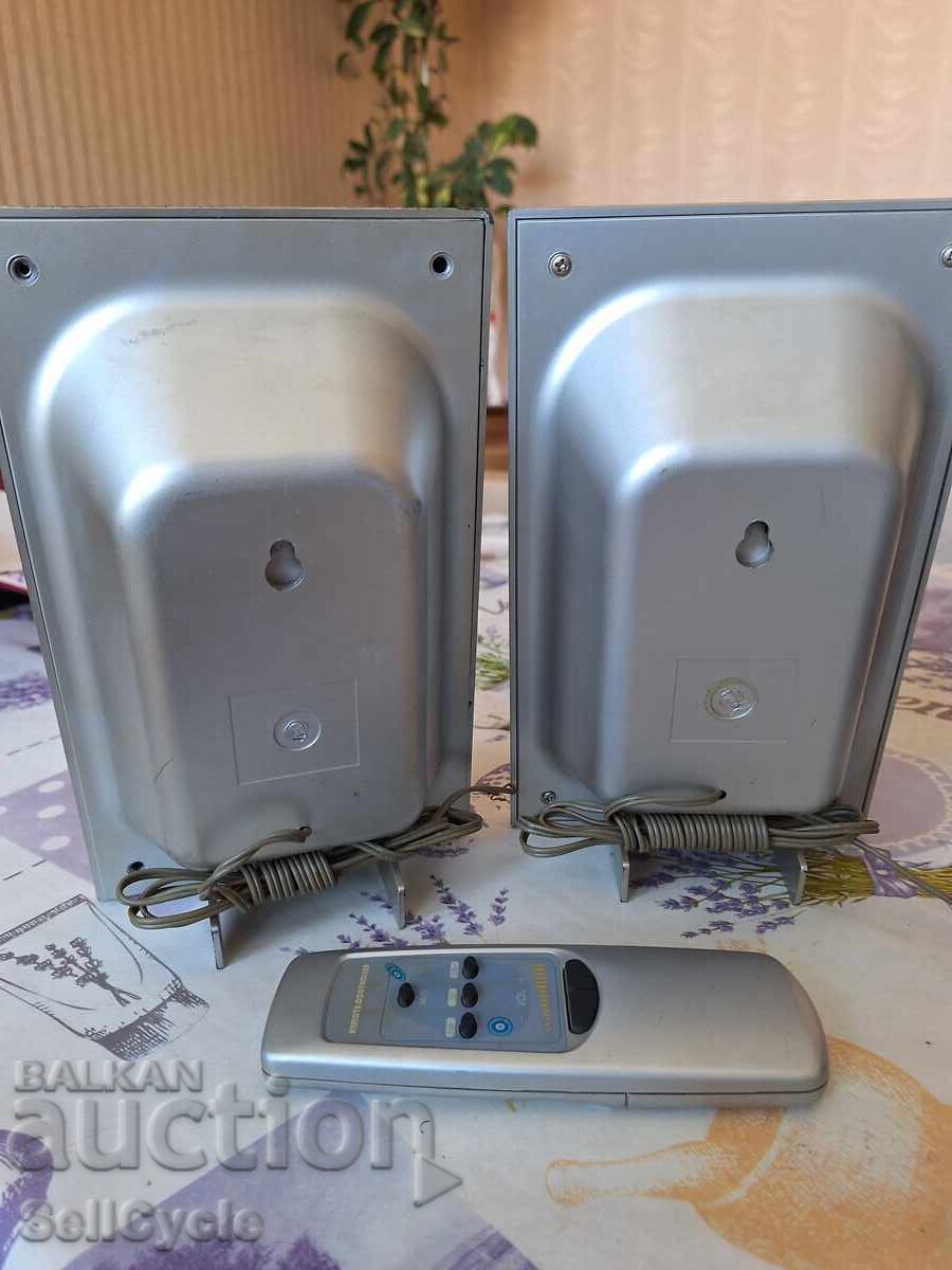 ✅ΣΥΣΚΕΥΗ CALTRONIC MC 096 CD❗ - 7 ✅ΣΥΣΚΕΥΗ CALTRONIC MC 096 CD❗ - 7