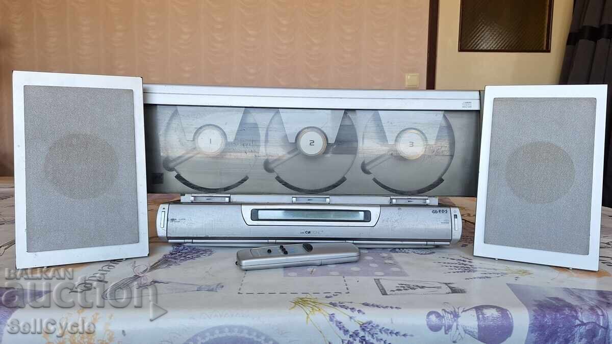 ✅ΣΥΣΚΕΥΗ CALTRONIC MC 096 CD❗ ✅ΣΥΣΚΕΥΗ CALTRONIC MC 096 CD❗