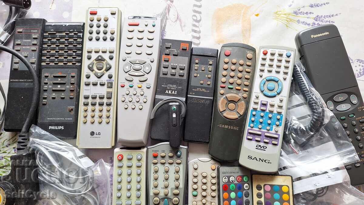 ✅ELECTRONICĂ PENTRU FIER VECHI SAU PIESE ❗ cu preț 15.00 BGN | € 7.67