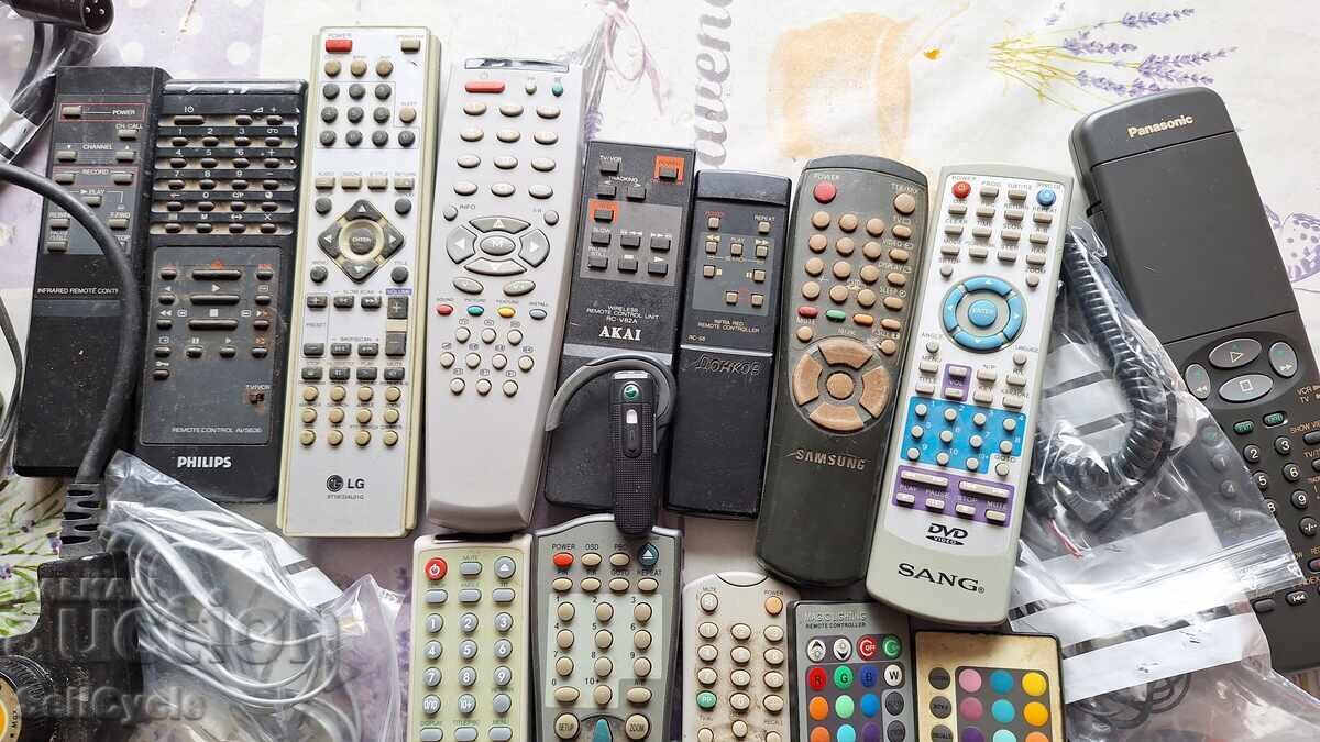 ✅ELECTRONICĂ PENTRU FIER VECHI SAU PIESE ❗ cu preț € 6.00 | 11.73 BGN