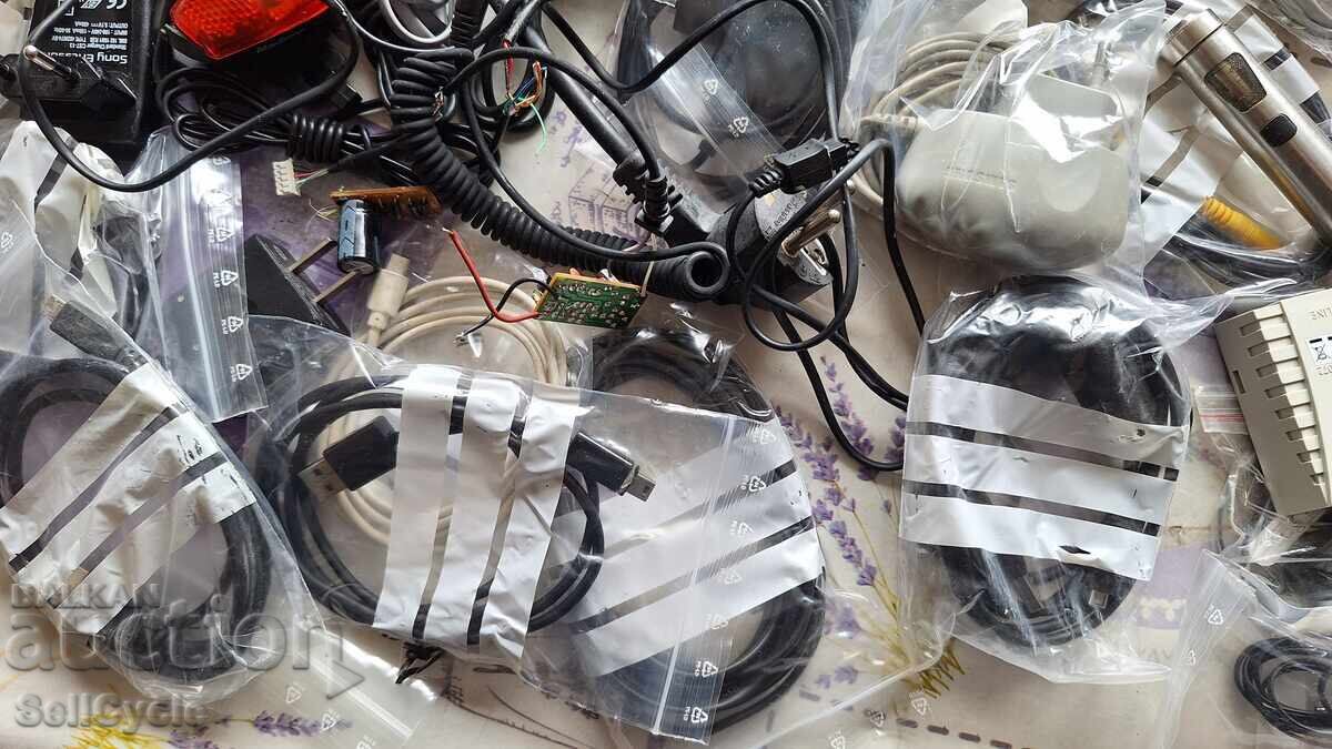 Livrarea ✅ELECTRONICĂ PENTRU FIER VECHI SAU PIESE ❗