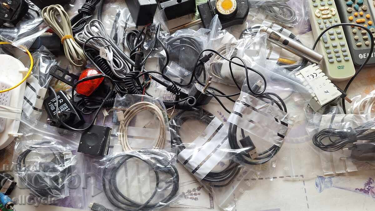 ✅ELECTRONICĂ PENTRU FIER VECHI SAU PIESE ❗ - 6