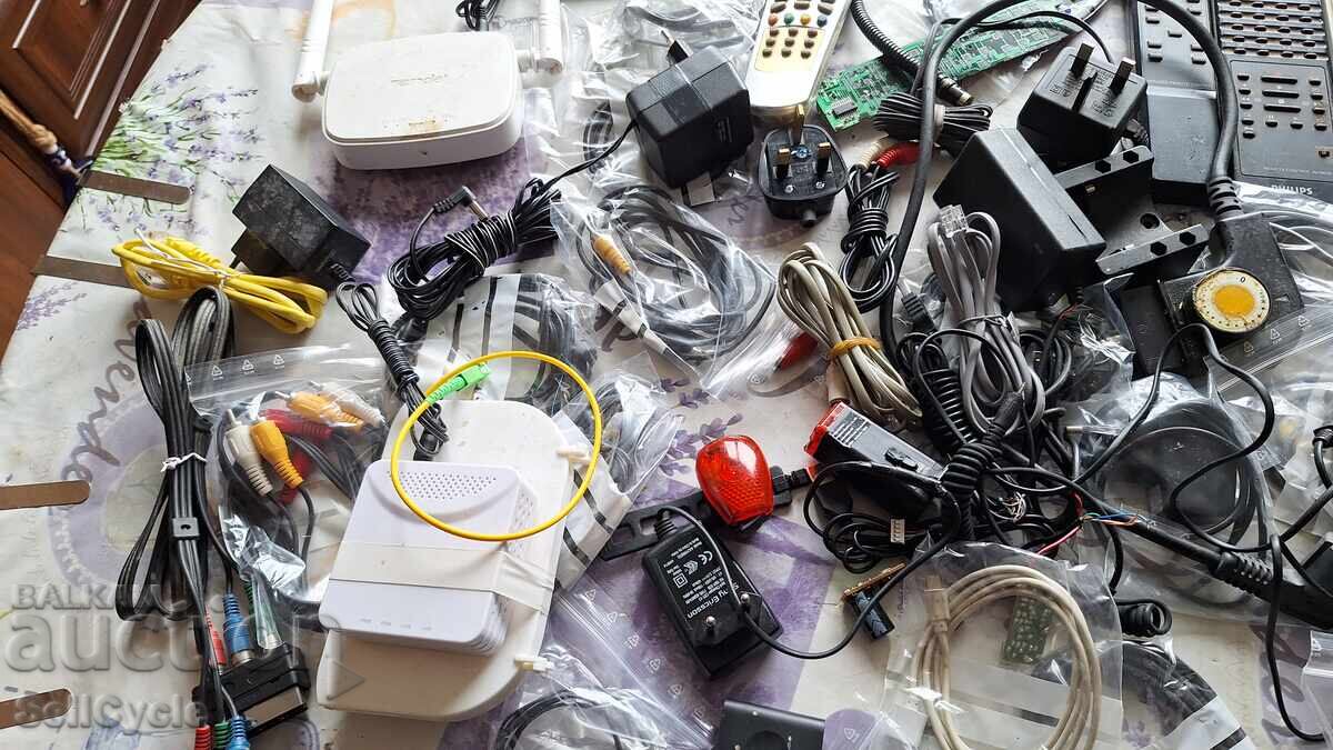 ✅ELECTRONICĂ PENTRU FIER VECHI SAU PIESE ❗ - 7