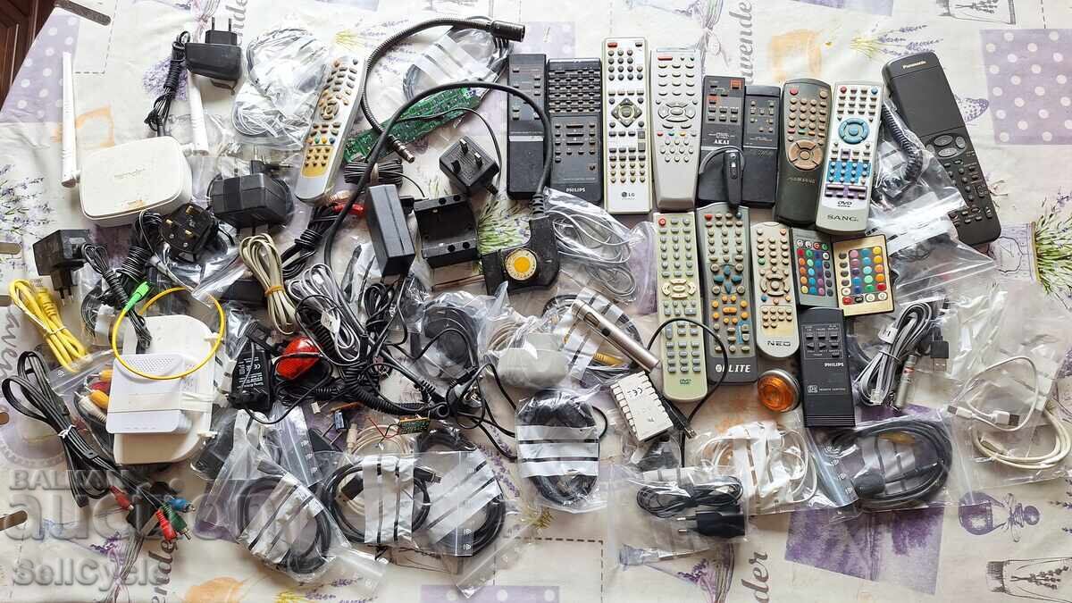 ✅ELECTRONICĂ PENTRU FIER VECHI SAU PIESE ❗