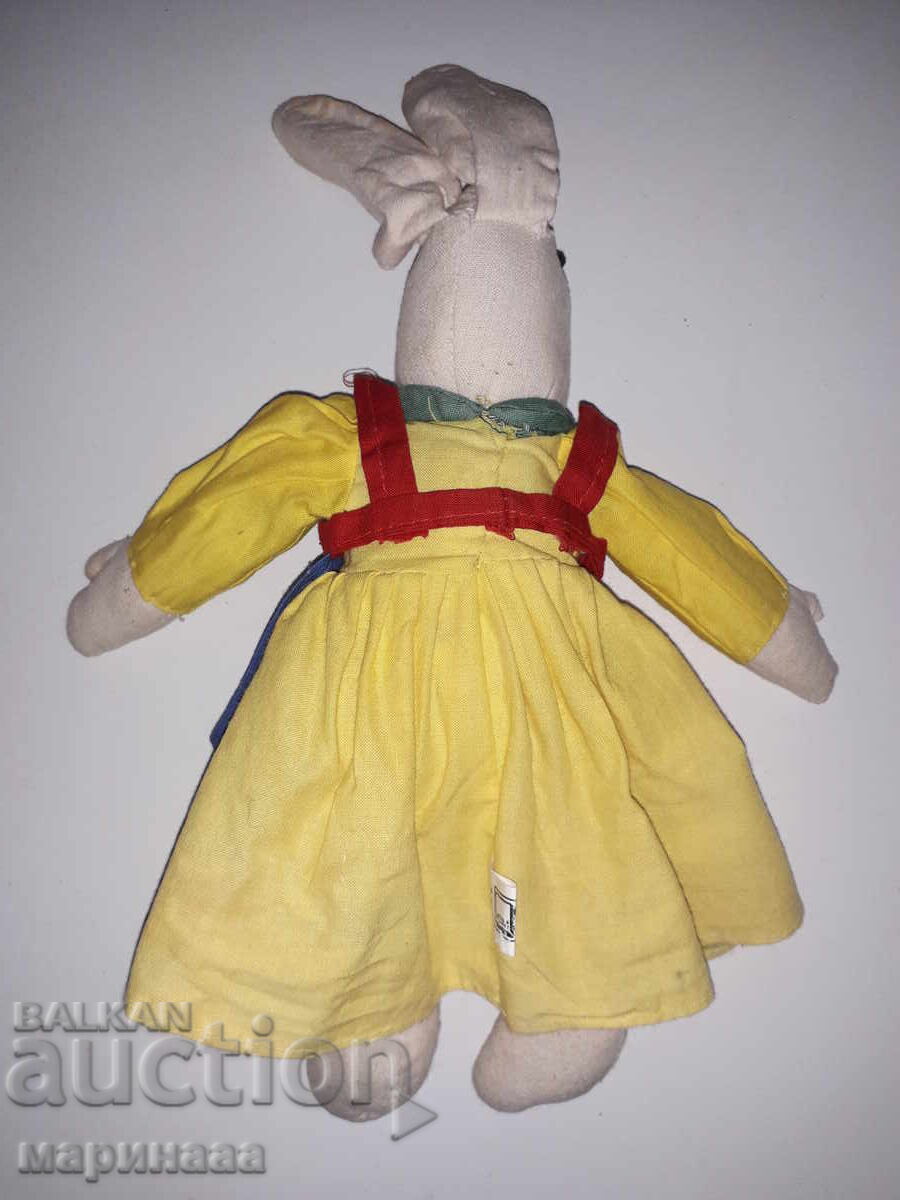 SET. TEXTILES. GERMANY - 5