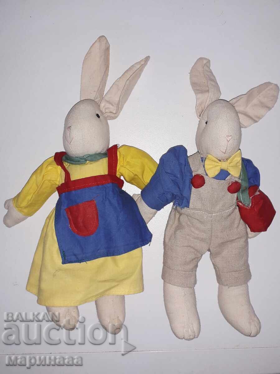 SET. TEXTILES. GERMANY