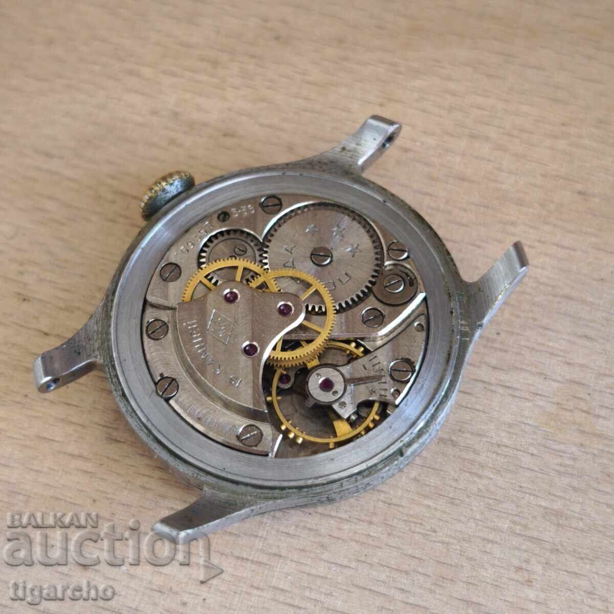 Ρολόι Pobeda - 5 Ρολόι Pobeda - 5