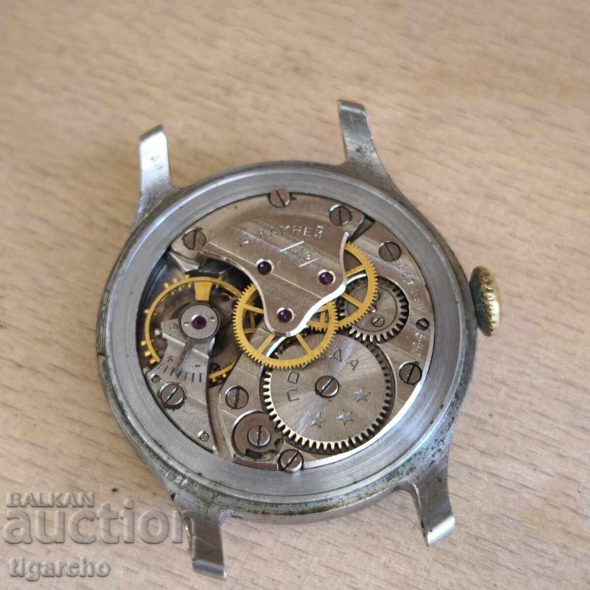 Ρολόι Pobeda - 6 Ρολόι Pobeda - 6