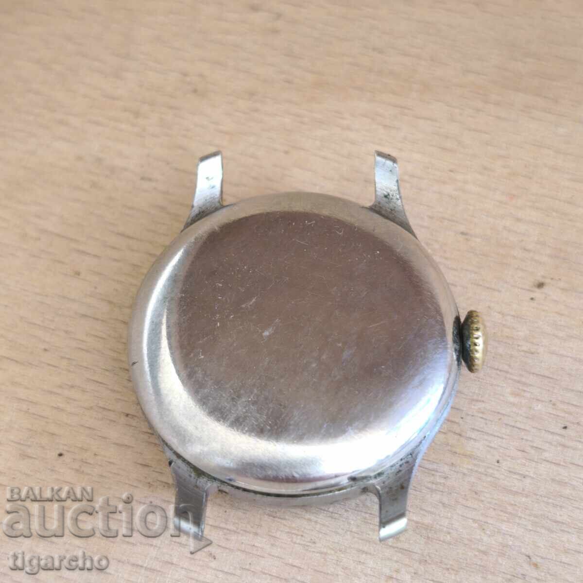 Ρολόι Pobeda - 7 Ρολόι Pobeda - 7