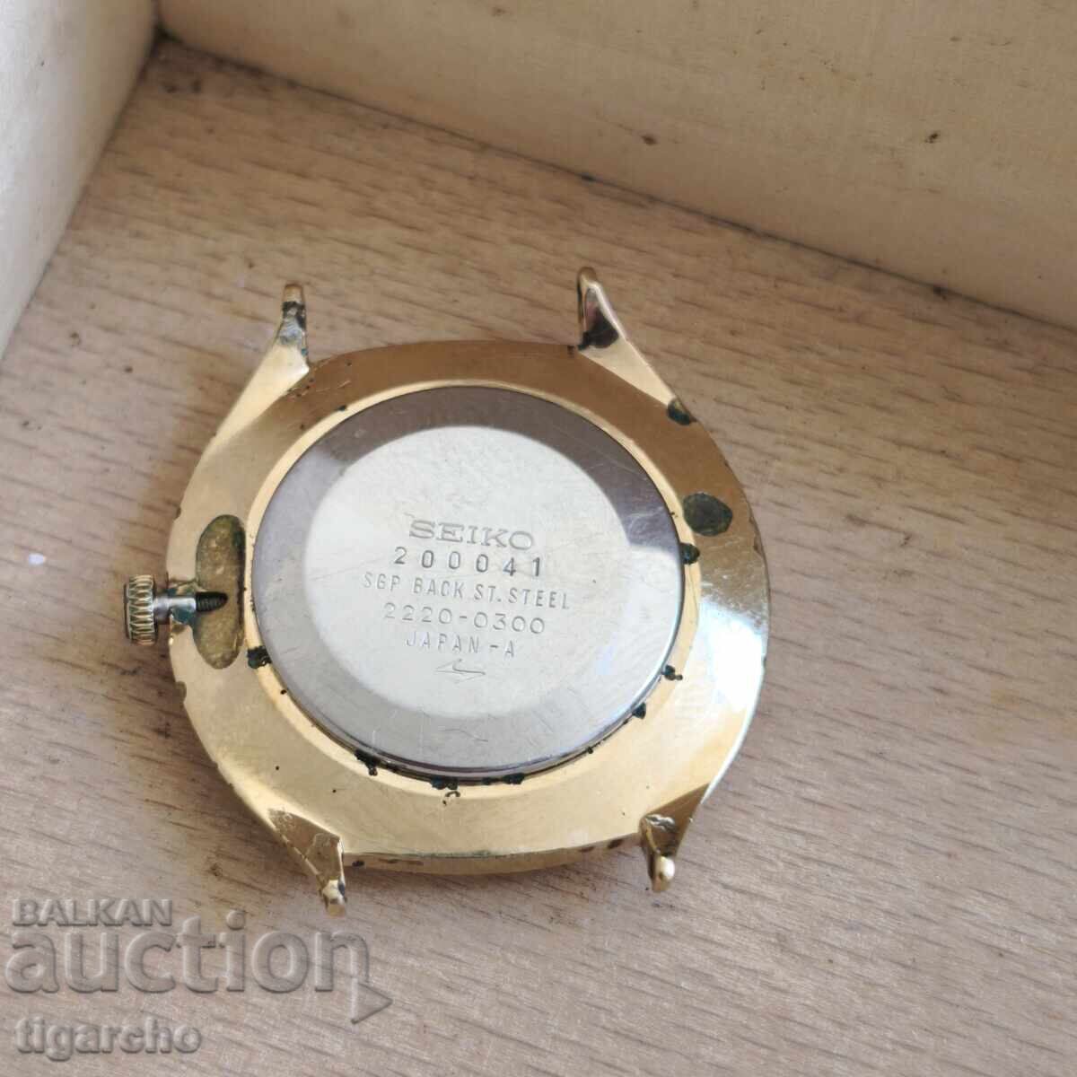 Ρολόι SEIKO - 5