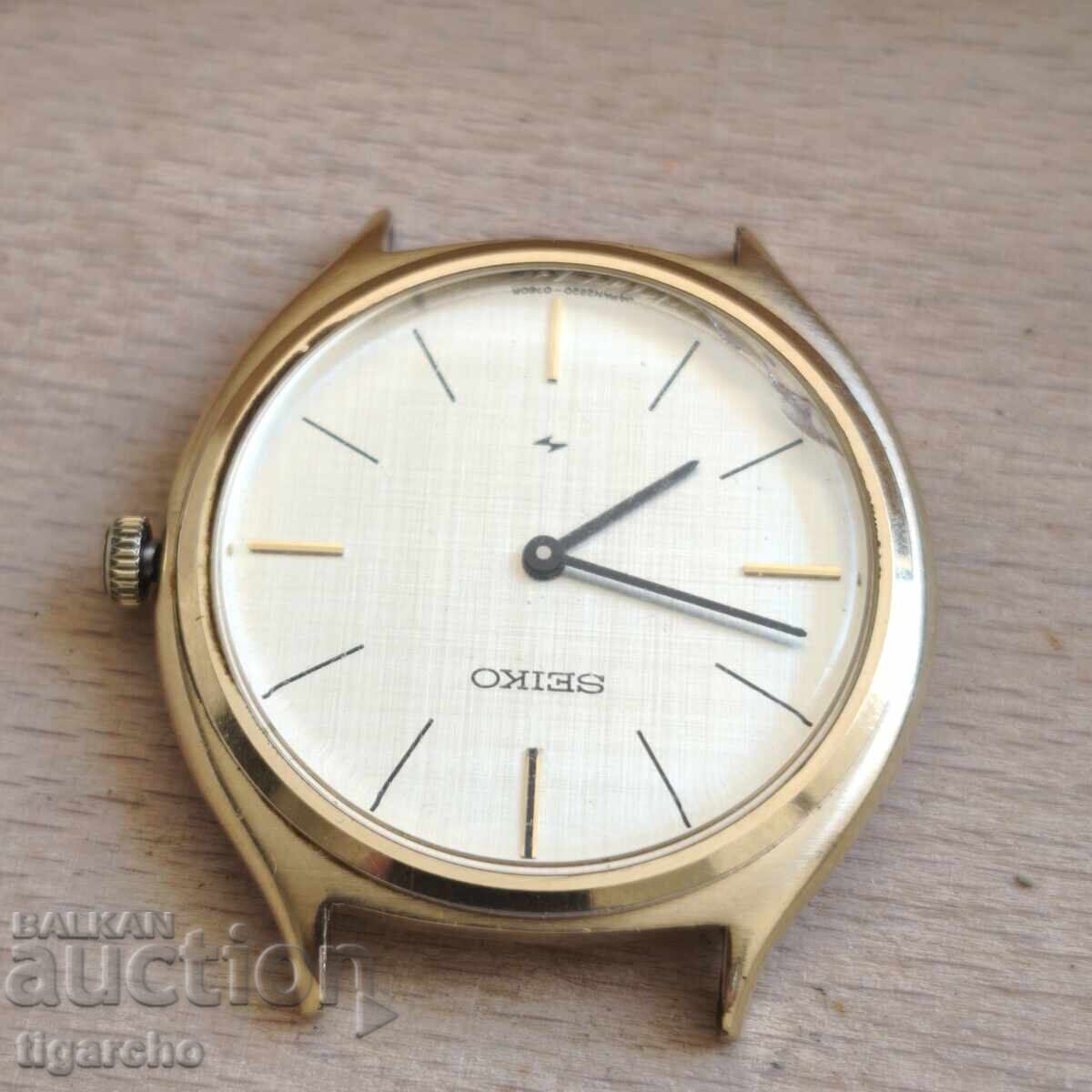 Ρολόι SEIKO - 6