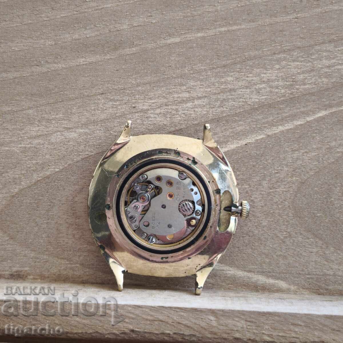 Ρολόι SEIKO - 7