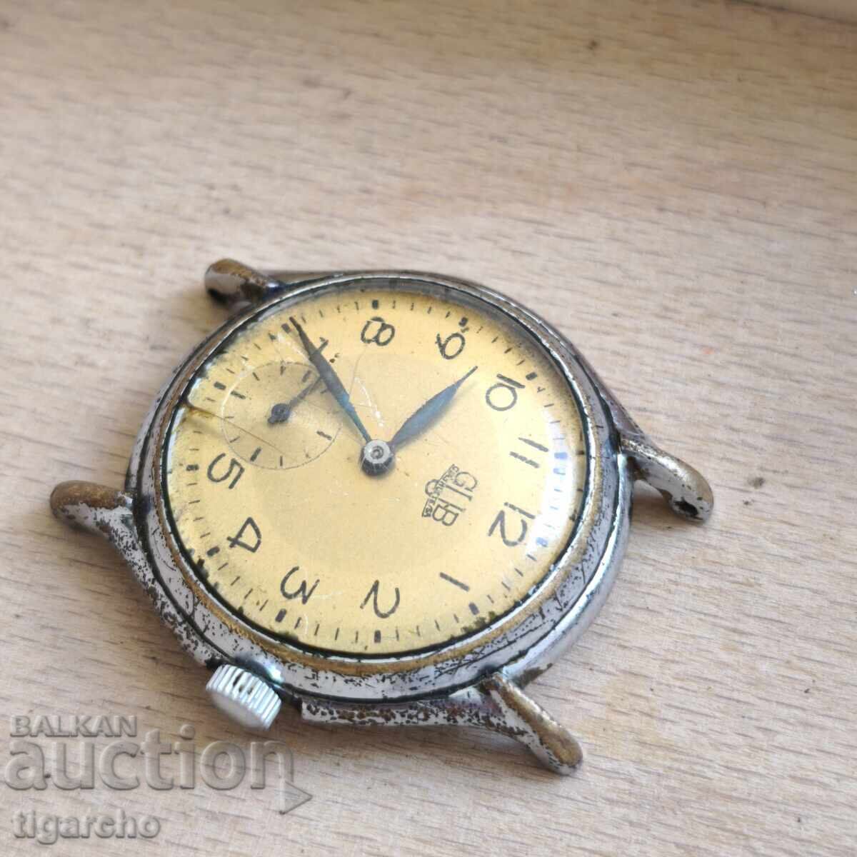 Δημοπρασία Ρολόι GUB