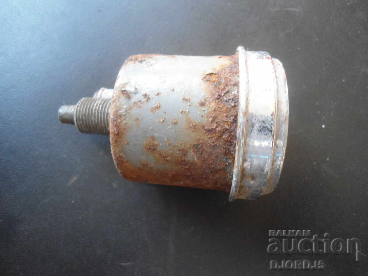 Old Russian Car Measuring Instrument with price 10.00 BGN | € 5.11 Old Russian Car Measuring Instrument with price 10.00 BGN | € 5.11