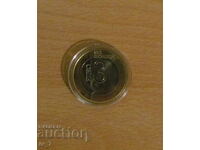 3 EURO 2010 Slovenia - Monedă jubiliară