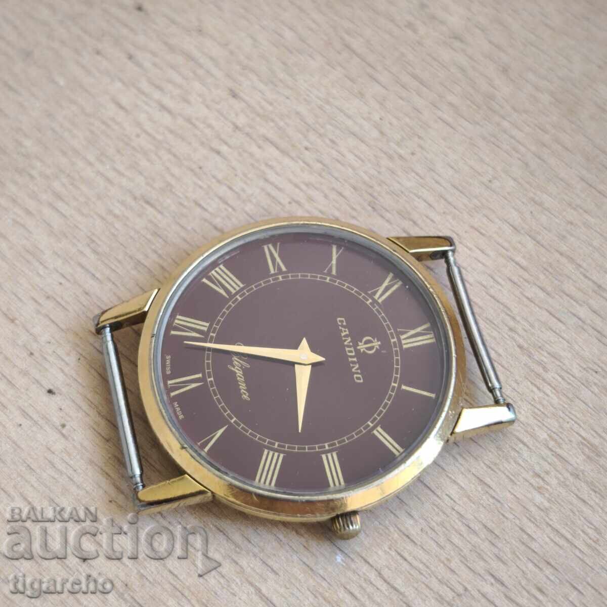 Candino watch - 7 Candino watch - 7