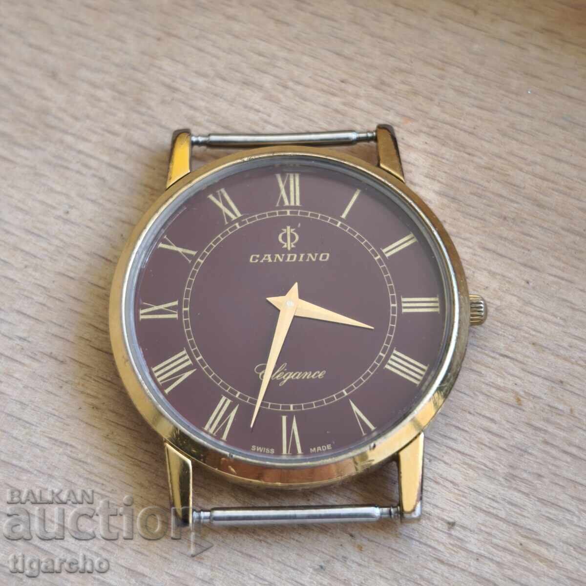 Candino watch Candino watch