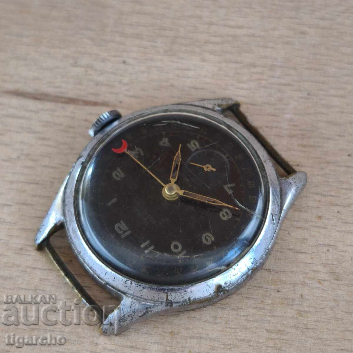 Ρολόι PARAT με τιμή 150.00 BGN | € 76.69