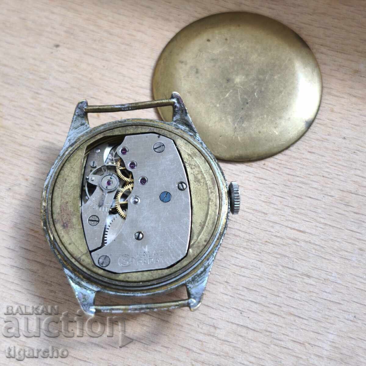 Δημοπρασία Ρολόι PARAT