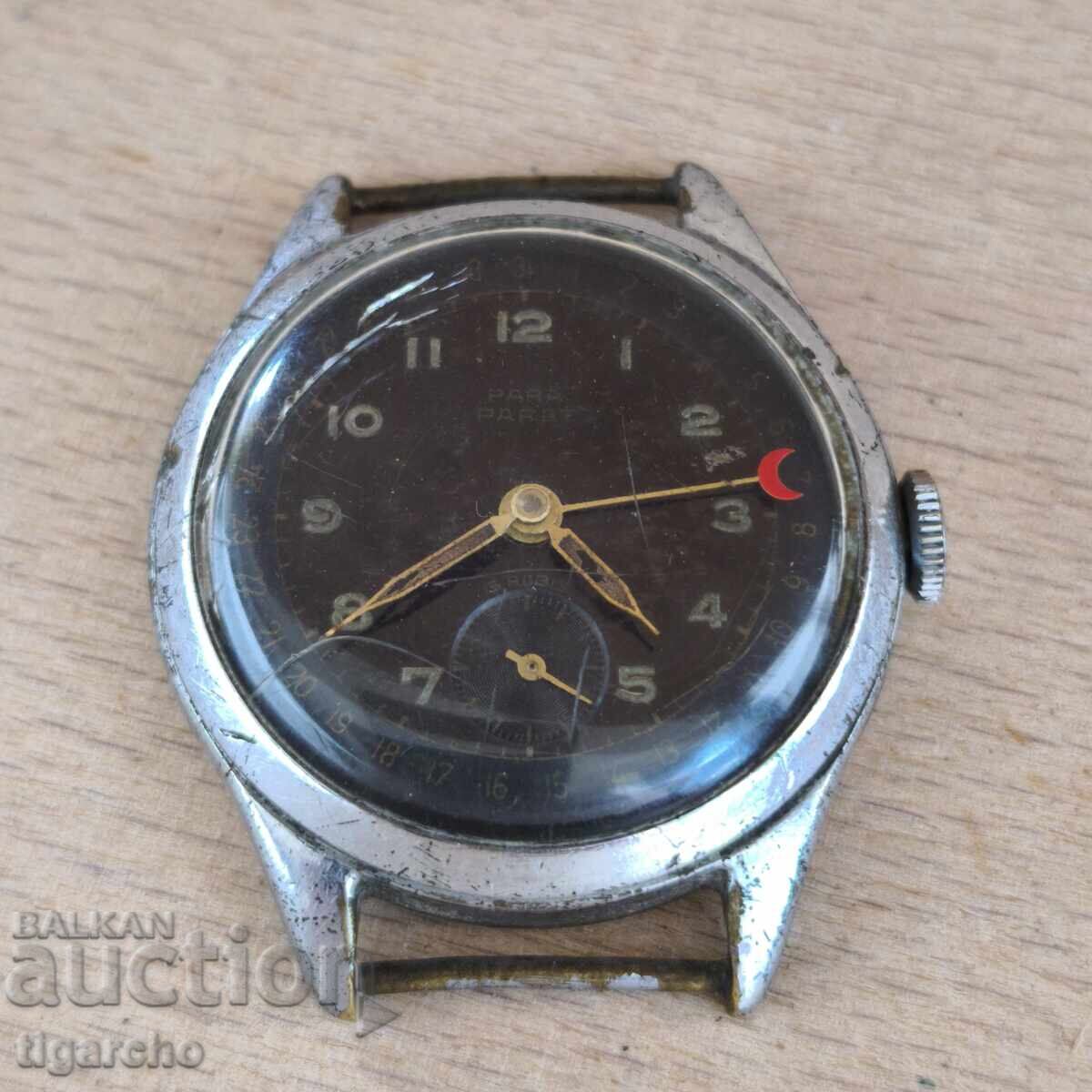 Ρολόι PARAT - 5