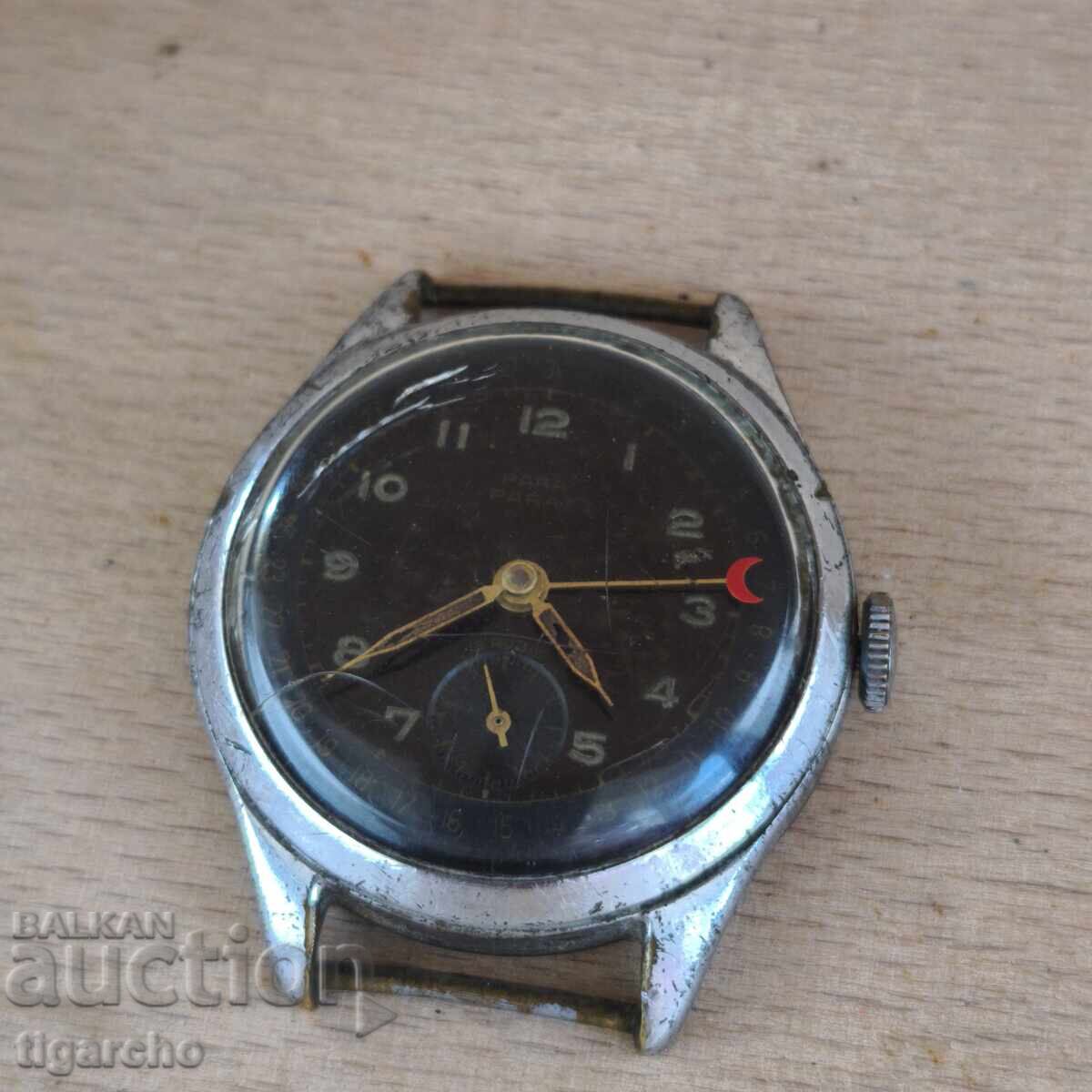 Ρολόι PARAT - 6