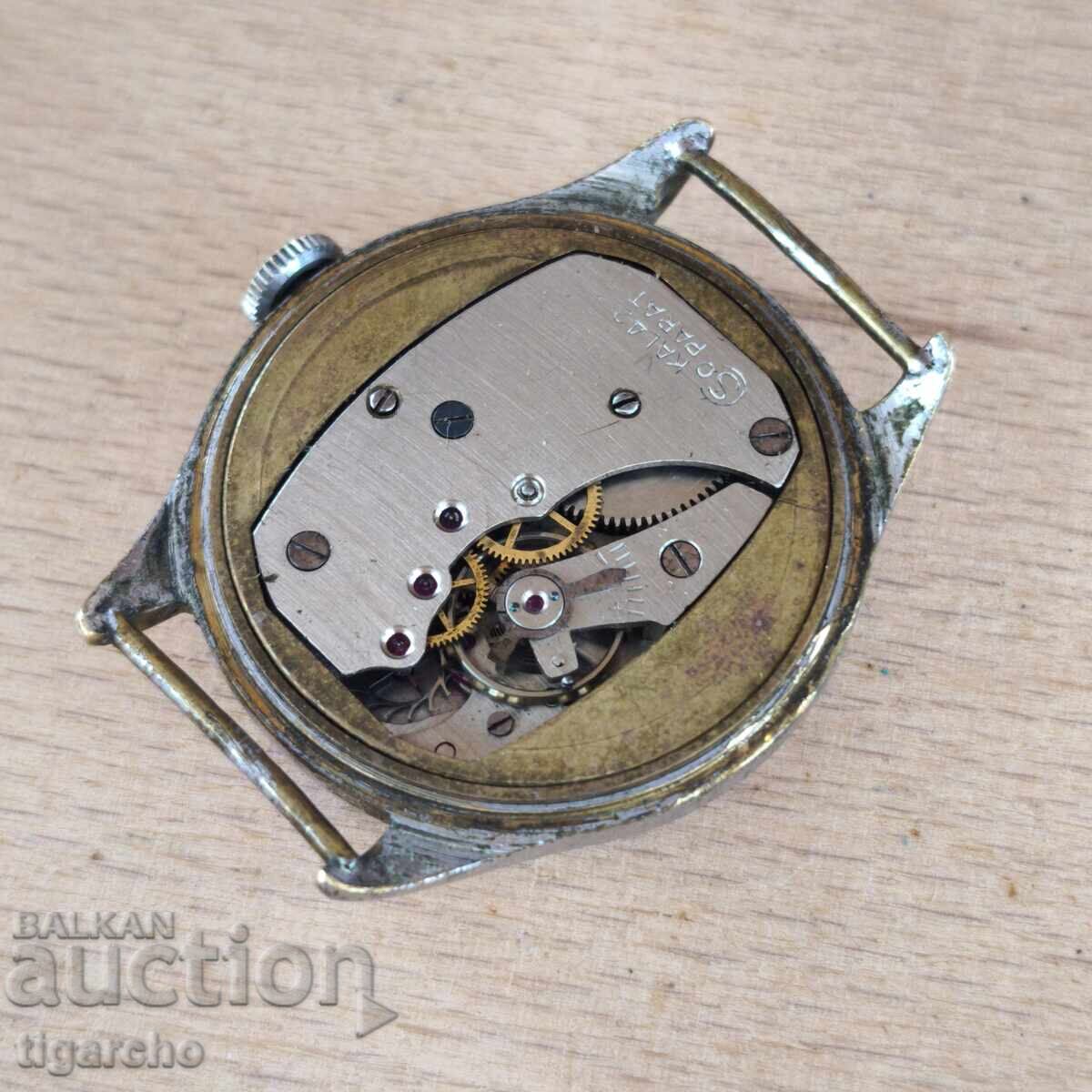 Ρολόι PARAT - 7