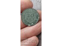 20 Lei 1942
