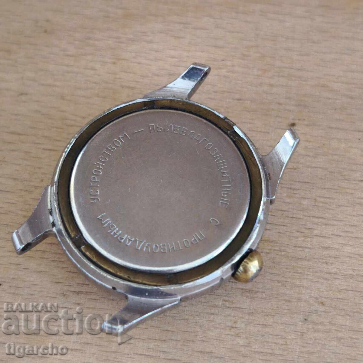 Pornirea ceasului - 6 Pornirea ceasului - 6