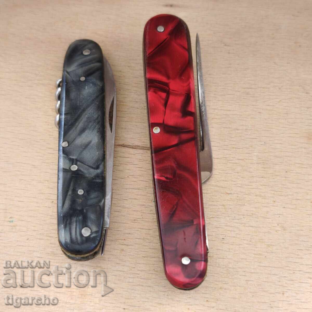 Παλιά μαχαίρια με τιμή 60.00 BGN | € 30.68 Παλιά μαχαίρια με τιμή 60.00 BGN | € 30.68