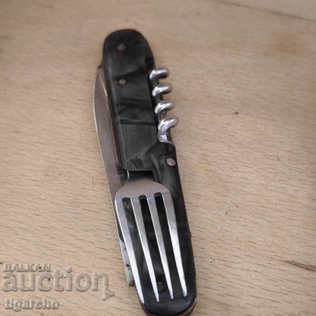 Παράδοση Παλιά μαχαίρια Παράδοση Παλιά μαχαίρια