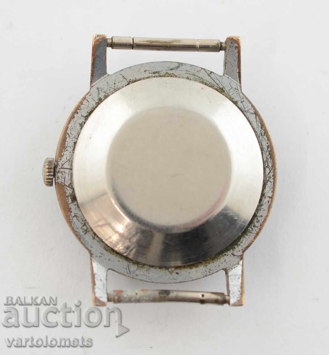 Мъжки часовник ЗИМ СССР - работи с цена € 4.00 | 7.82 лв. Мъжки часовник ЗИМ СССР - работи с цена € 4.00 | 7.82 лв.