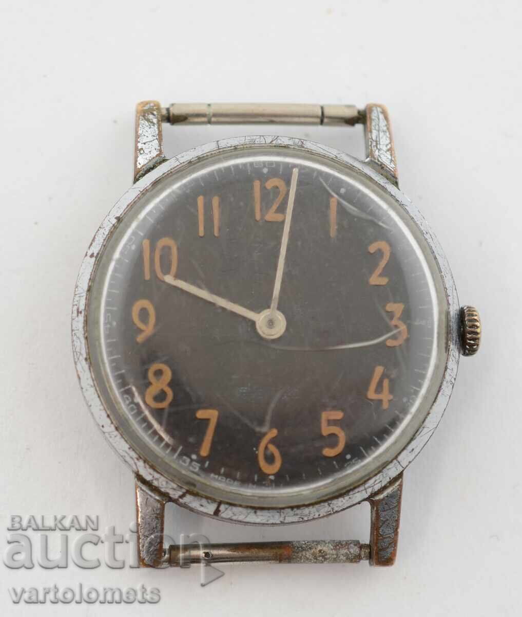 Мъжки часовник ЗИМ СССР - работи Мъжки часовник ЗИМ СССР - работи