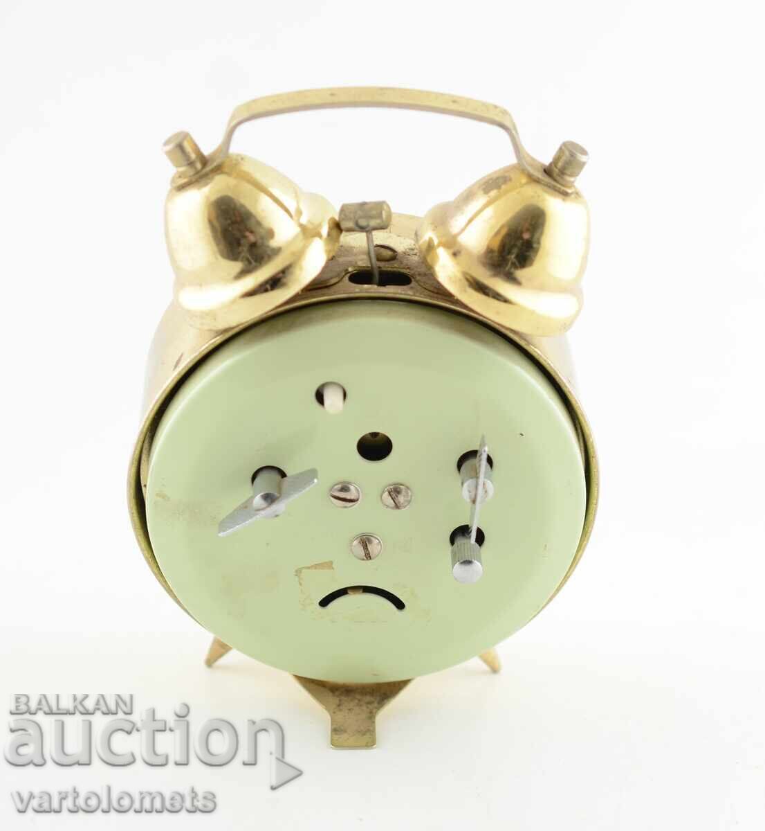 Livrarea Ceas deșteptător FIVE RAMS CHINA - funcționează